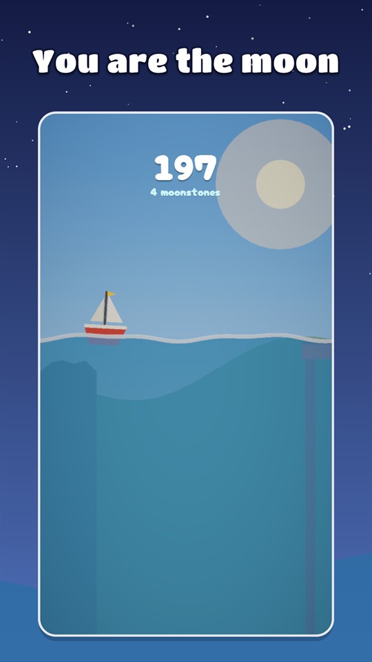 Lunar Tide screenshot 1