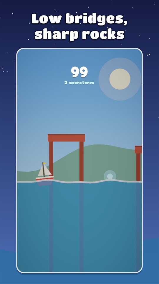 Lunar Tide screenshot 3