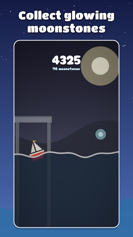 Lunar Tide screenshot 5