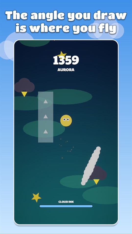 Puff Up! screenshot 2