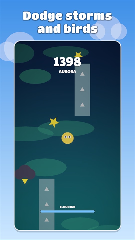 Puff Up! screenshot 3