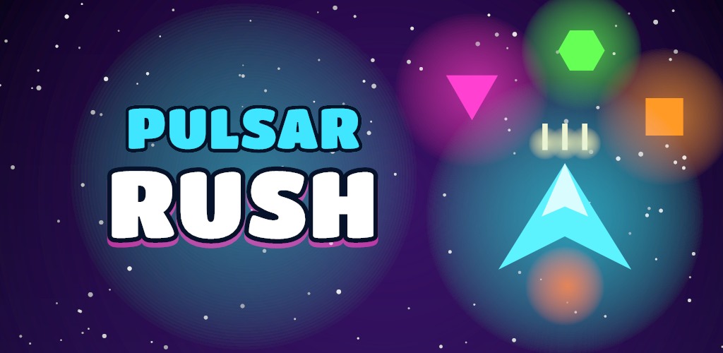 Pulsar Rush