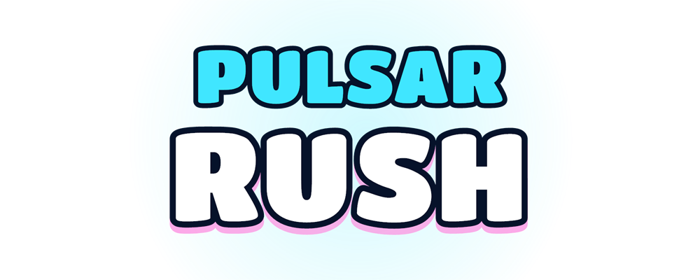 Pulsar Rush