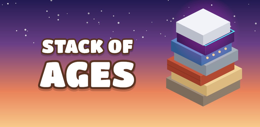 Stack of Ages