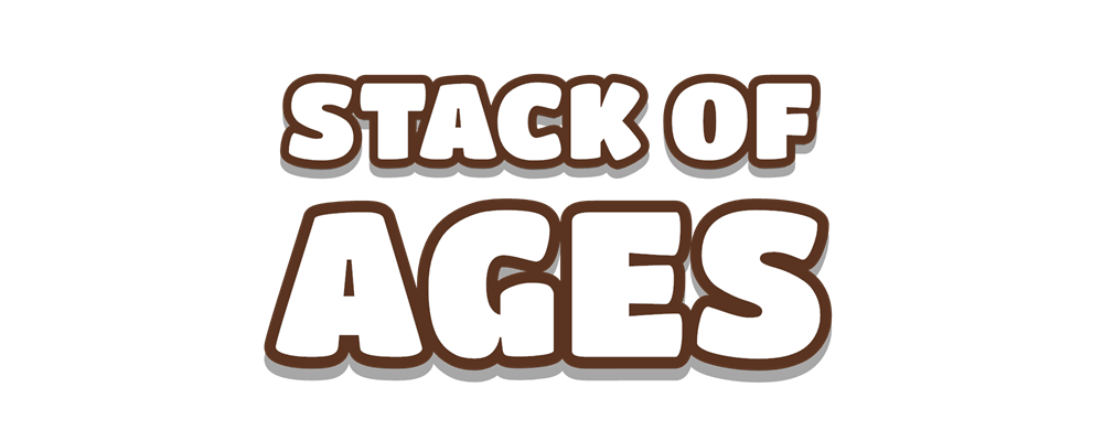 Stack of Ages