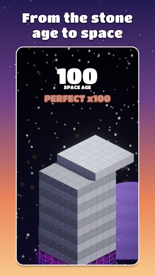 Stack of Ages screenshot 2