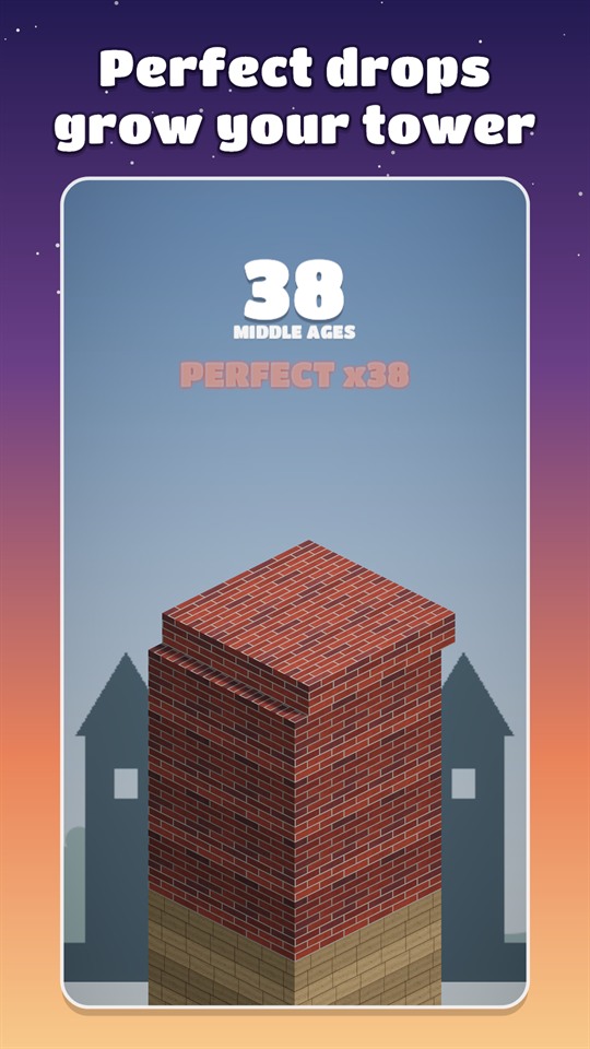 Stack of Ages screenshot 3