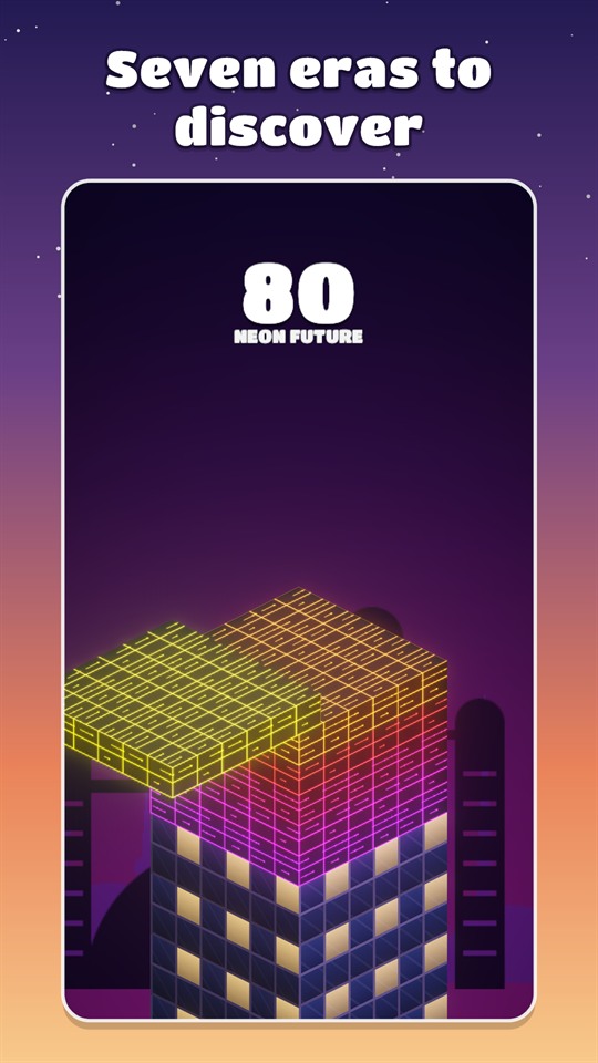 Stack of Ages screenshot 4
